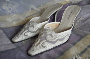 Wedding Shoes