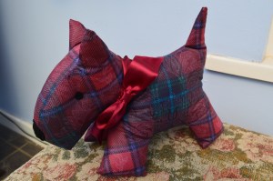 Scottie Dog