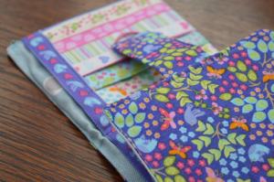 Terrific Trifold Wallet