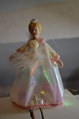 Christmas Fairy