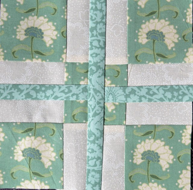 Simple Simon; Block 5