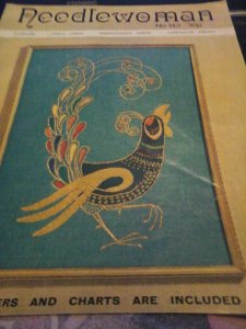 Needlewoman magasine