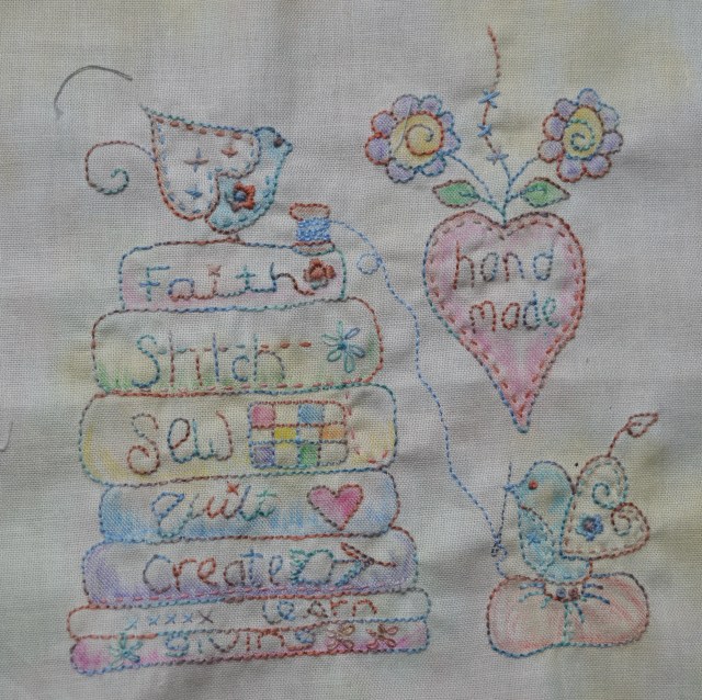 The Splendid Sampler