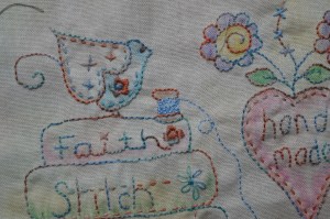 The Splendid Sampler