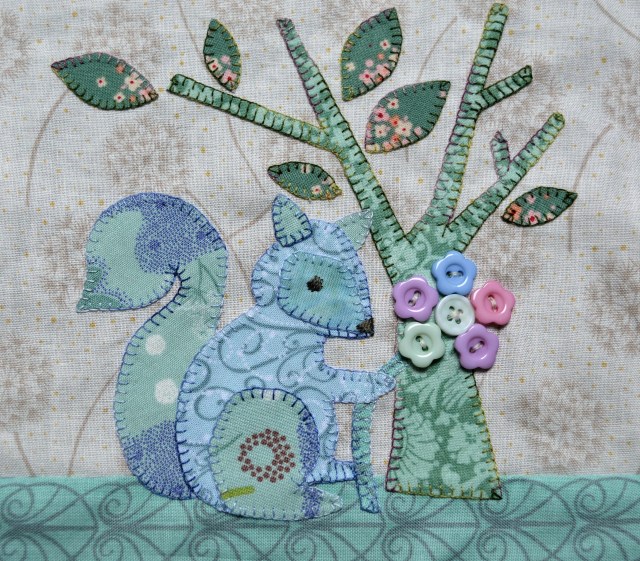 The Splendid Sampler