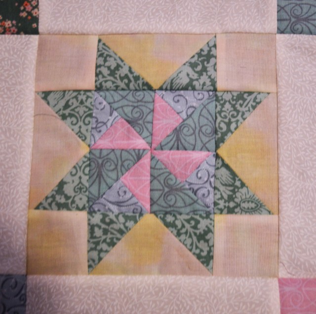 The Splendid Sampler