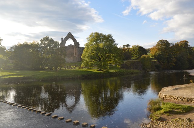 Bolton Abbey