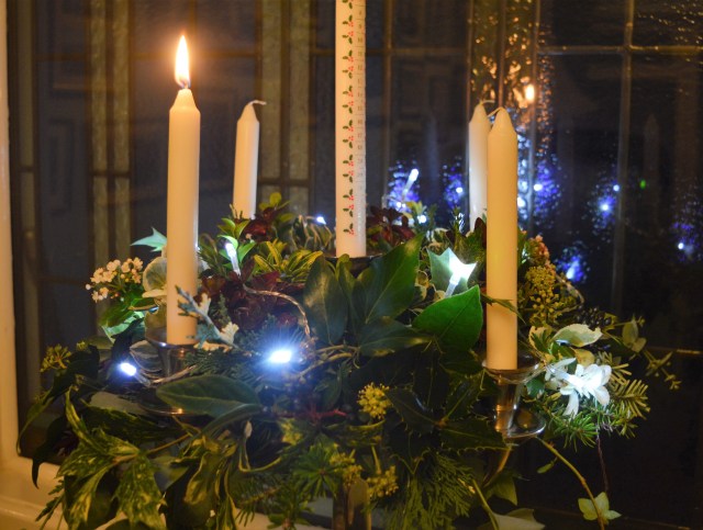 Advent Wreath