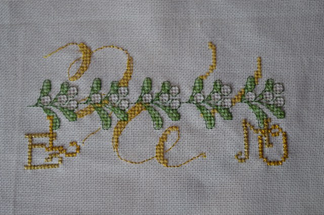 Mistletoe Humbug; Faby Reilly