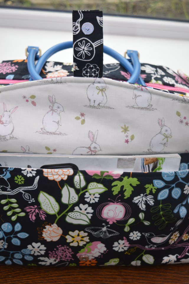 The Great Getaway Bag