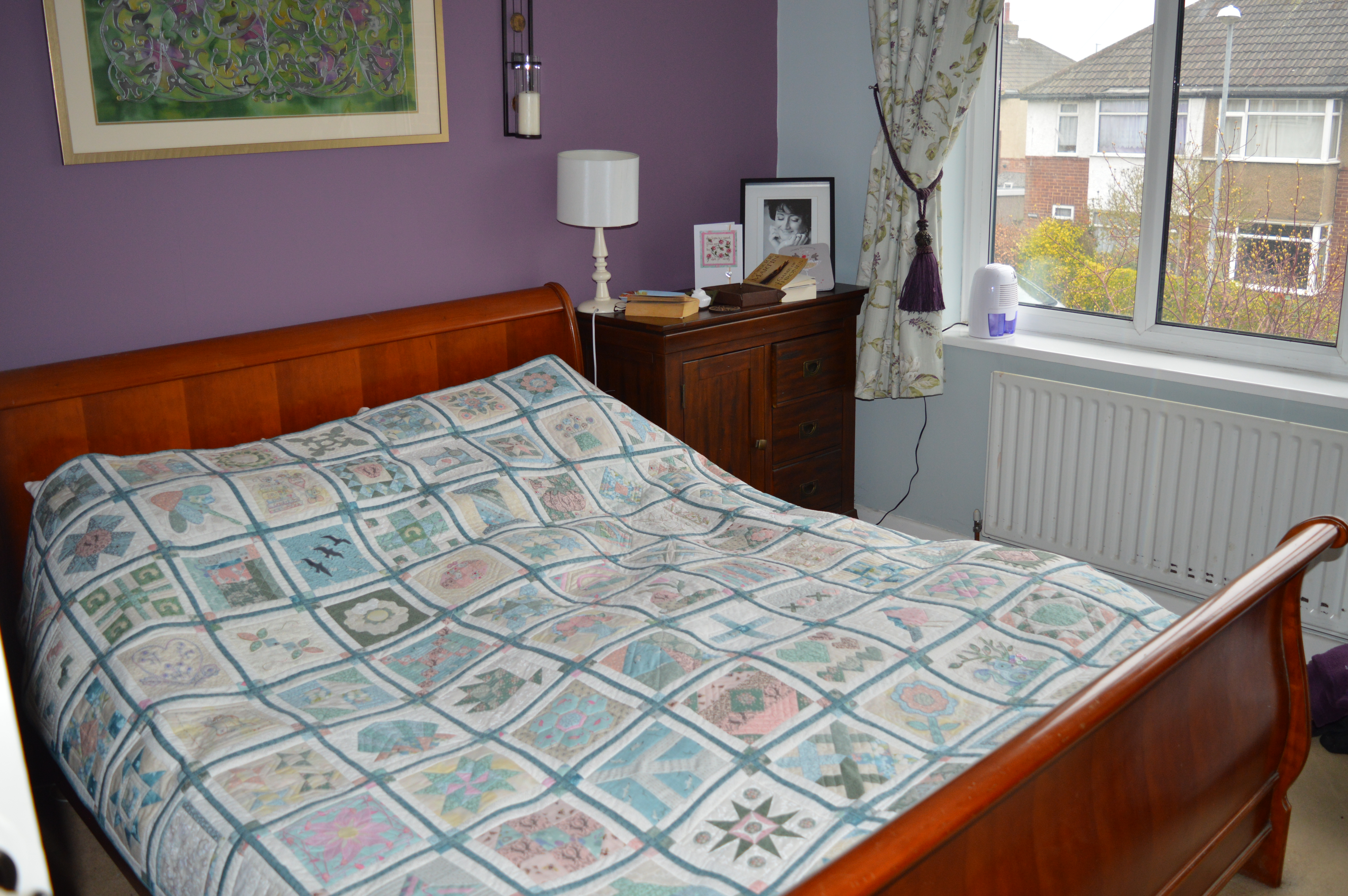 The Splendid Sampler Quilt