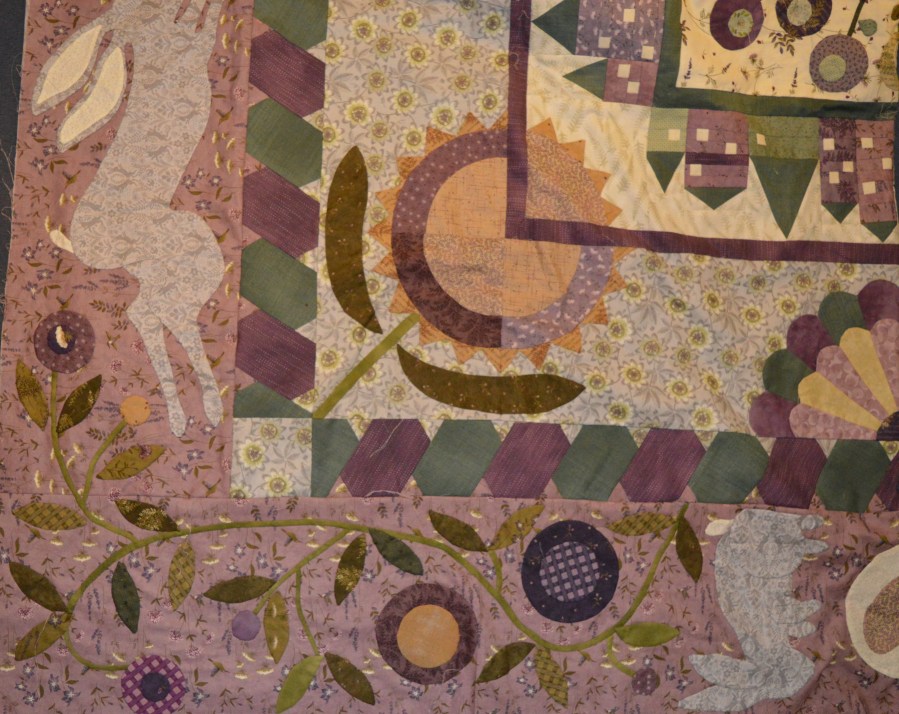 Down the Rabbit Hole