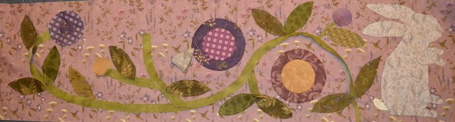 Down the Rabbit Hole