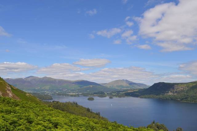 Catbells 2
