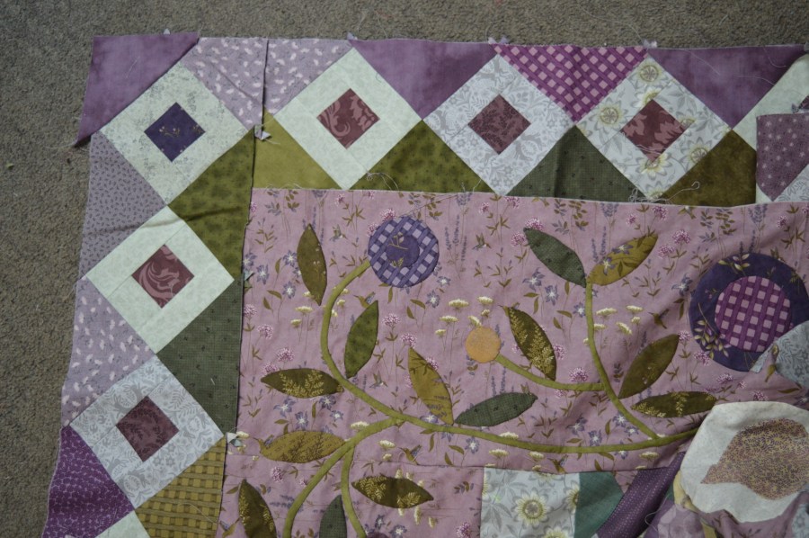 Down the Rabbit Hole