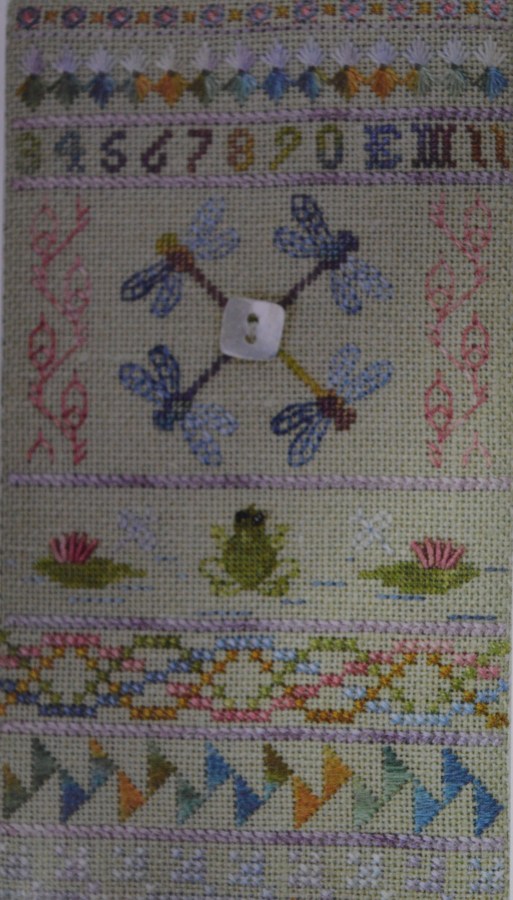 Betsy Morgan, Classic Inspirations Magasine