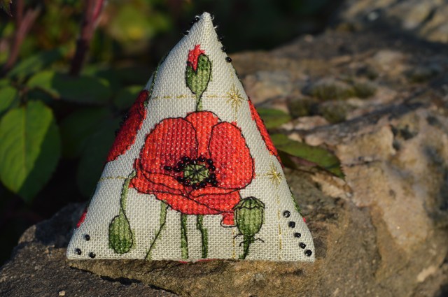 Faby Reilly Poppy Humbug