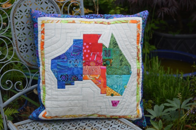 Australia by Granny Maud's Girl