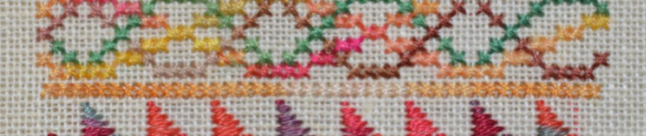 Tall Year Square Etui