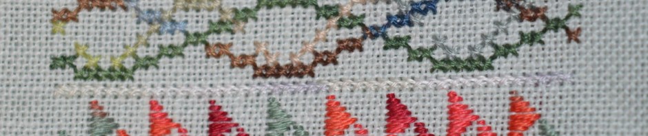 Tall Year Square Etui