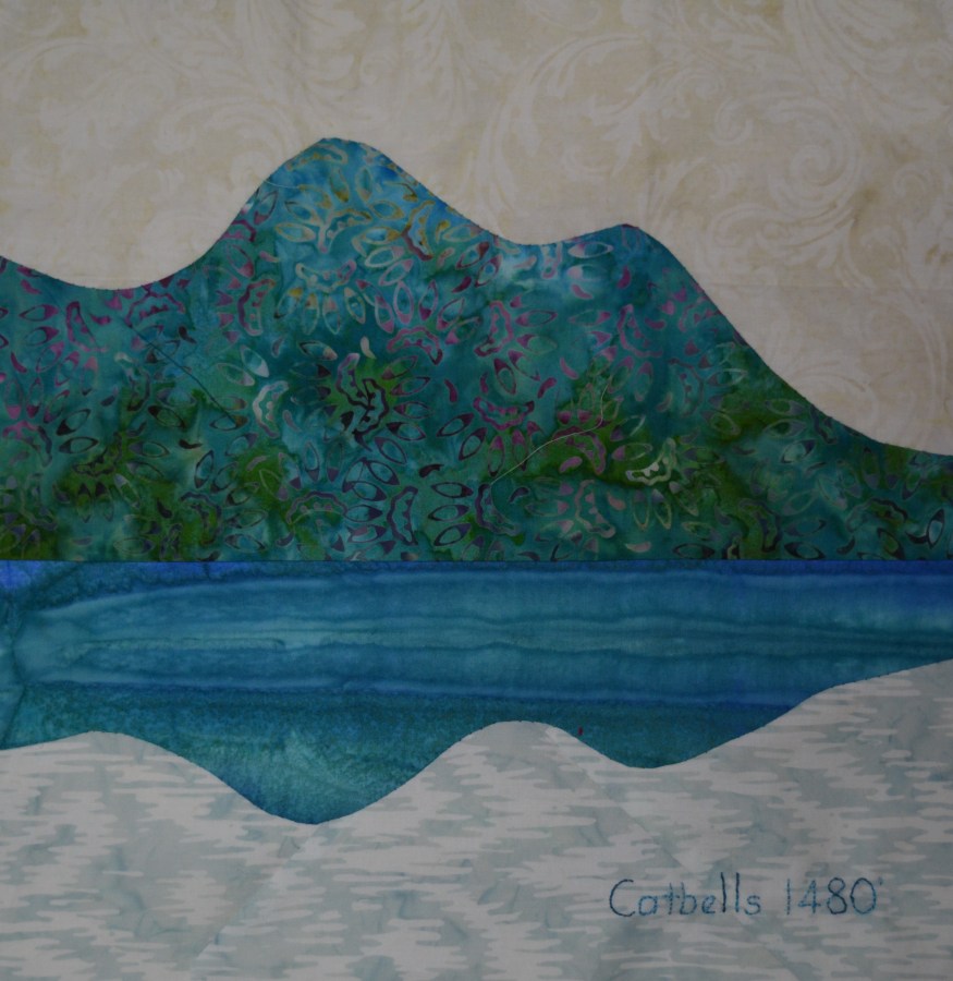 Catbells