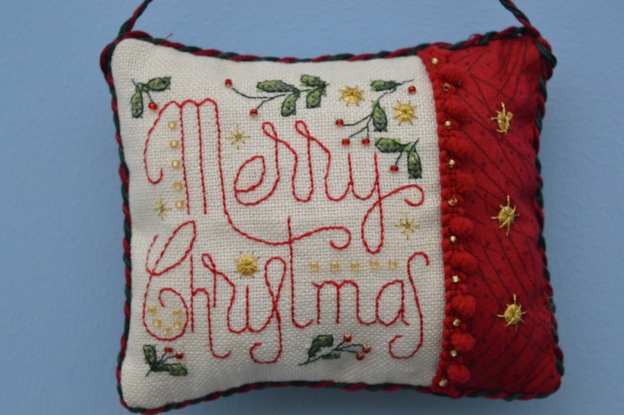 Christie SAL Faby Reilly