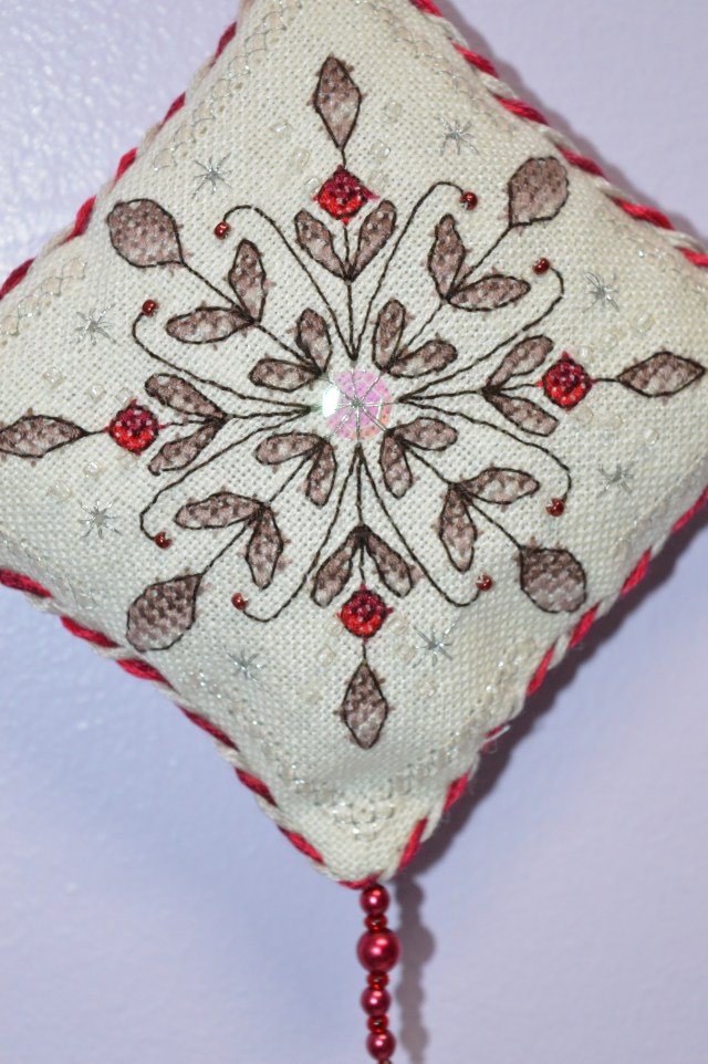 Faby Reilly Christie SAL