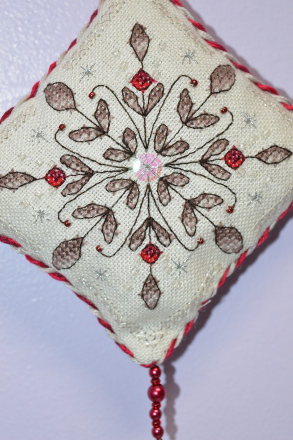 Faby Reilly Christie SAL