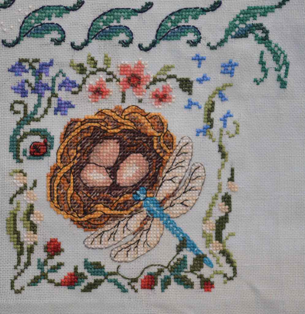 The Finery of Nature