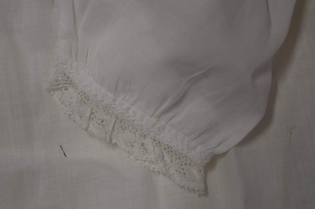 Vintage Christening gown