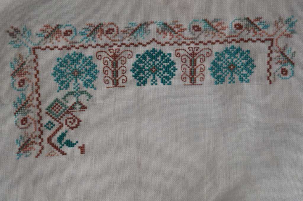 Tempting Tangles; Enlightenment