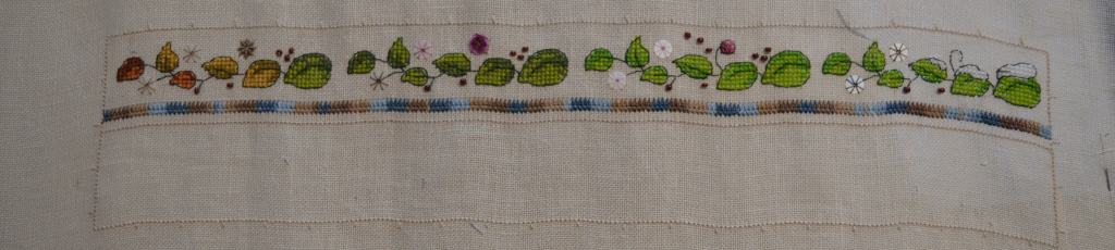 Zoe SAL by Faby Reilly