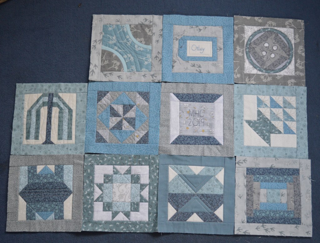 Splendid Sampler 2