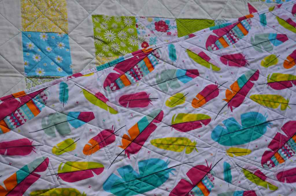 Quilts for Care-Leavers