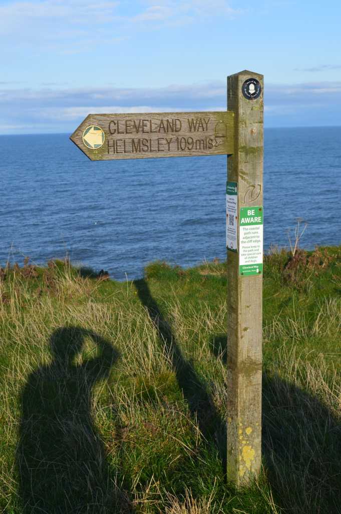 Cleveland Way