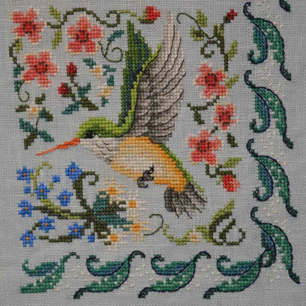 The Finery of Nature